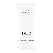 LA MOUSSE FOAMING CLEANSER 150G